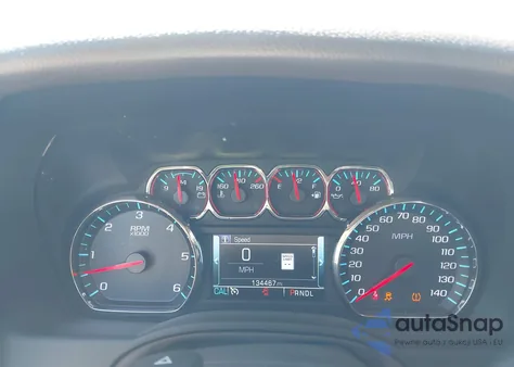 2019 Chevrolet Tahoe Lt from USA, damaged, VIN 1GNSKBKC2KR359006